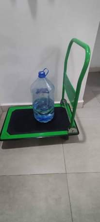 A picture of Trolley 150kg Kigamboni