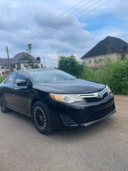 A picture of Car