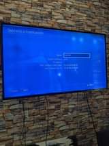 A picture of PS4 FAT 500GB