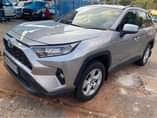 A picture of 2019 Toyota RAV4