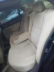 A picture of HONDA CIVIC 2008 MODEL.