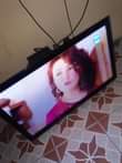 A picture of Tv Inc 32 Samsung Bei 220