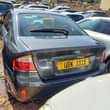 A picture of SUBARU LEGACY 2007 23M