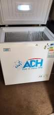 A picture of Adh deep freezer 200 littrs