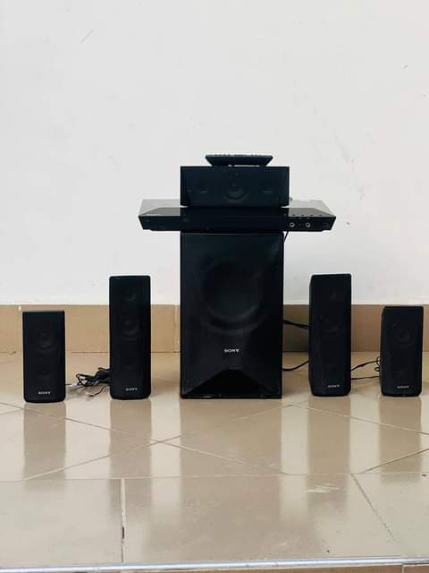 home theater