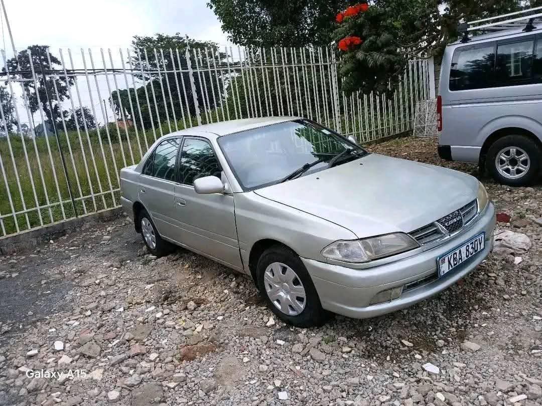 used toyota