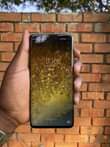 A picture of  Samsung edges 0758794982 