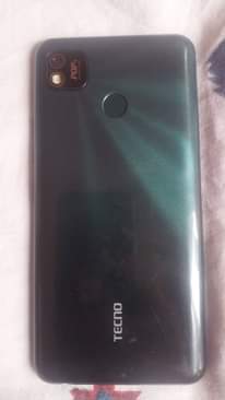 A picture of Tecno Pop 4
