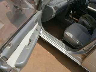 A picture of ZATENGENI STARET IYI MUZIKWELA ENGINE and gearbox intact 1 350