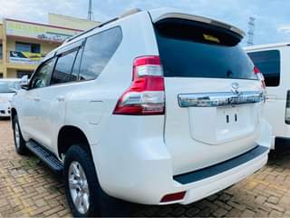A picture of TOYOTA TX