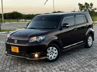 A picture of TOYOTA RUMION