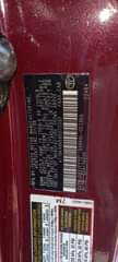 A picture of 2008 toyota camry engine