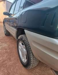 A picture of TOYOTA RAV4 INAUZWA 4.5M 0743173980