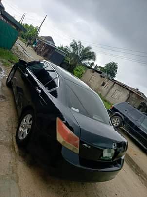 A picture of Neatly used 2010 Honda Accord untempered engine gear ac Notting