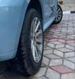 A picture of TOYOTA IST