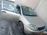 A picture of Toyota corrola