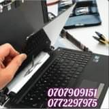 A picture of Laptop screens