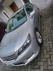 A picture of 2013 honda accord