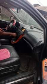 A picture of 2002 RX300 IN A VERY PRISTINELY MAINTAINED CONDITION FACTORY PAINT