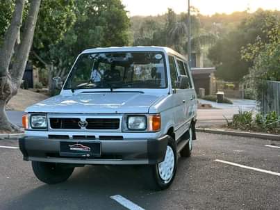 Kzn C.
