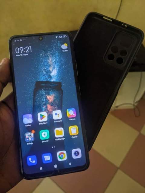 redmi