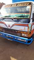 A picture of Canter truck UAX long chasis price is 32m negotiable 256703266765