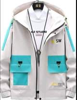 A picture of Men s jacket