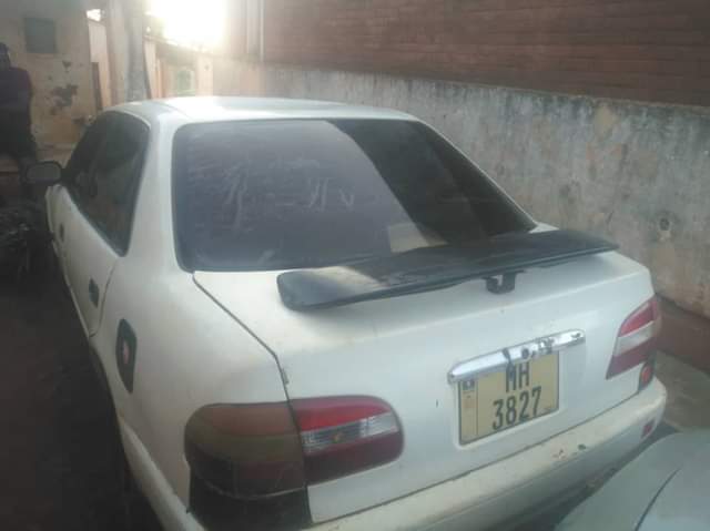 blantyre C.