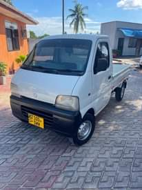 A picture of Suzuki Carry