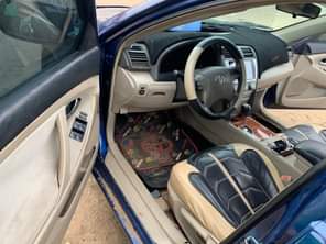 A picture of Toyota Camry 08 Price 5 2m Location Abuleado 07043312083