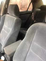 A picture of New price Owner is available now for inspection and payments