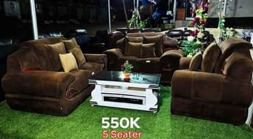 A picture of Sofa 