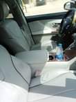 A picture of 2011 venza first body 4plugs sounds engine and gear ac