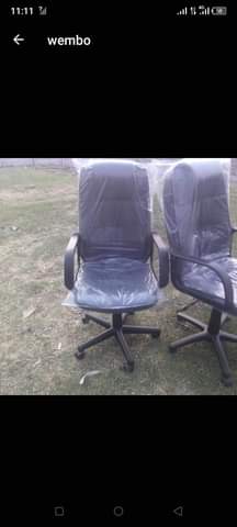 chairs