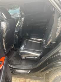 A picture of RX 350 2011 model tokunbo standard buy and drive Price