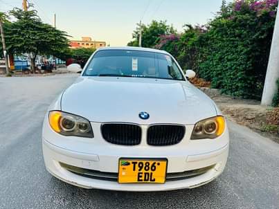 used bmw