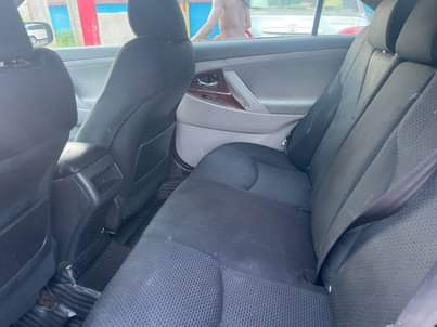 A picture of Car