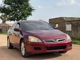 A picture of STANDARD HONDA DC