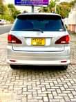 A picture of TOYOTA IPSUM BEI MILLION 8 5