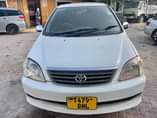 A picture of TOYOTA NADIA