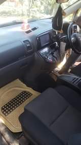 A picture of TOYOTA WISH