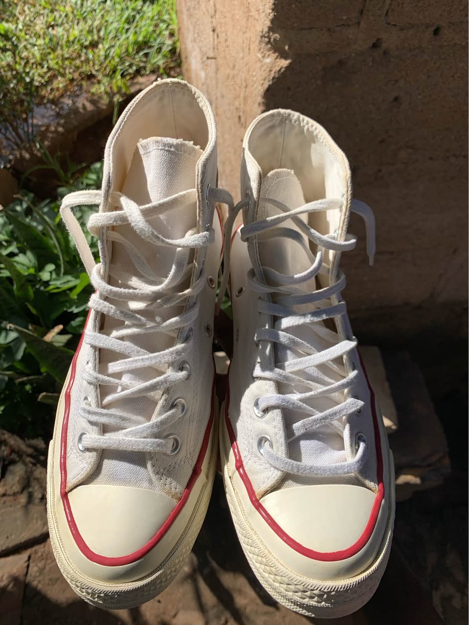 converse