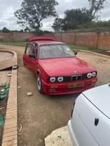 bmw 325i