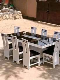 A picture of Katende furniture ug.