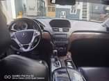 A picture of 2012 Acura MDX