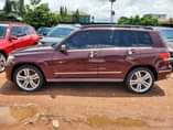 A picture of Direct Belgium 2010 Mercedes Benz GLK 350 4Matic Available For