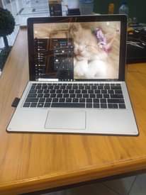 A picture of Hp Elite X2 i5 7th Gen