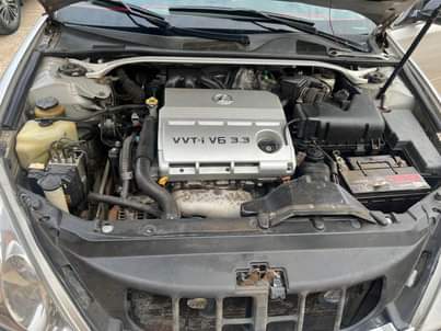 A picture of Lexus ES 330 2006
