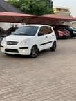 A picture of Clean Nig used picantor Auto Price 1 550 Kaduna Available