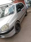 A picture of TOYOTA RAUM INAUZWA MWANZA
